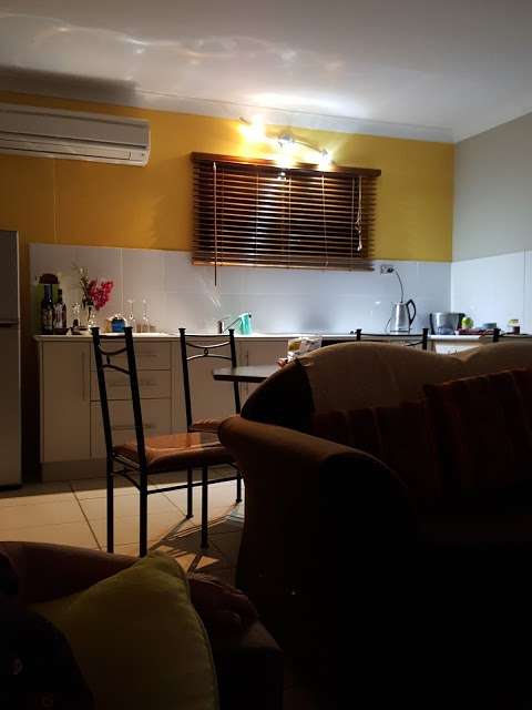 Photo: Magnetic Island Holiday Units